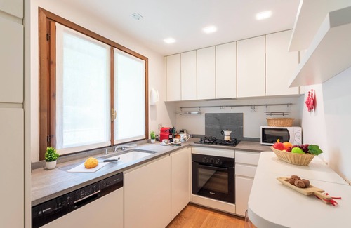 Courmayeur Apartment | Plan Gorret Beautiful Flat In Courmayeur, Courmayeur, Italy