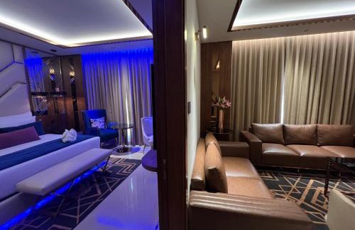 Thane Hotel | Planet Hollywood Thane