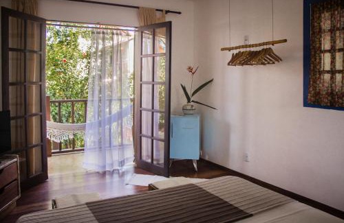 Jabaquara Bed & Breakfast | Planeta Banana Paraty