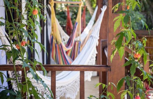 Jabaquara Bed & Breakfast | Planeta Banana Paraty