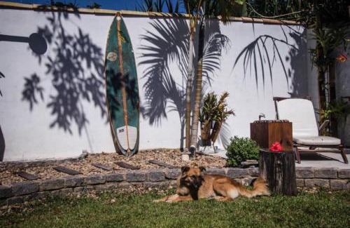 Jabaquara Bed & Breakfast | Planeta Banana Paraty