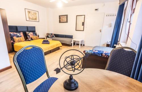 Stare Miasto Apartment | Planetarium - Stare Miasto, Parking Free