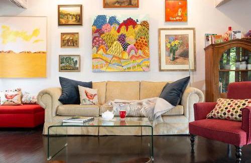 Stanley House | Planetrees Estate