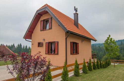 Beserovina Villa | Planinska kuca Popovic 3
