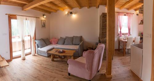 Beserovina Villa | Planinska kuca Popovic 3