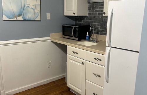 Oak Grove Cottage | Planning a trip to Columbia? We have the perfect place to stay!