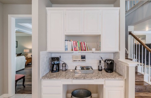 Plano House | Plano Family Getaway