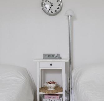 Cheongdam Apartment | Plant 302