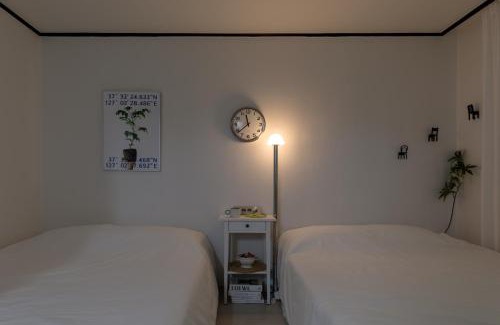 Cheongdam Apartment | Plant 302