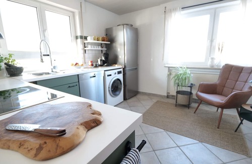 Eutingen im Gaeu Apartment | Plant Apartment