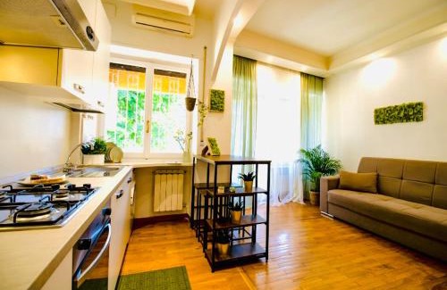 EUR House | PLANT HOUSE Roma Eur