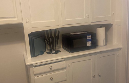Hammond Apartment | Plant MOOD2! FREE STREET PARKING & Wi-Fi!