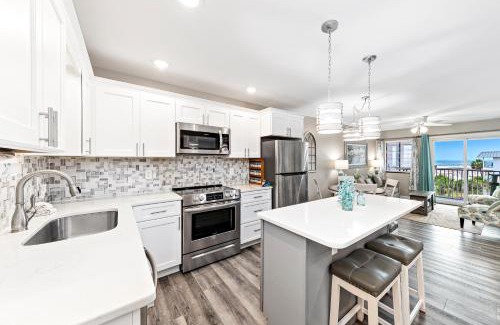 Fort Morgan Apartment | Plantation 2308