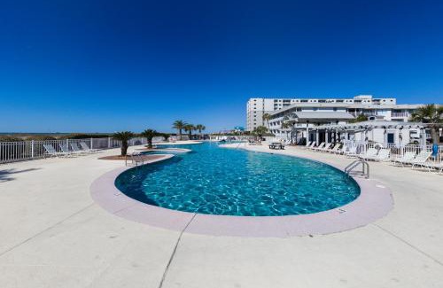 Fort Morgan Apartment | Plantation 2308