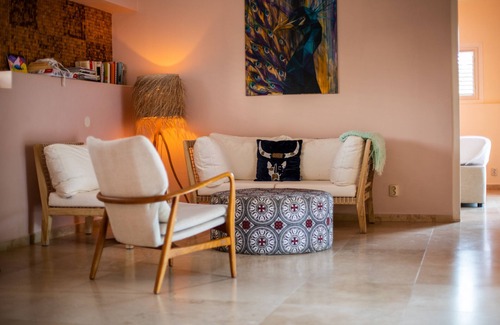 Jan Thiel Bed & Breakfast | Plantation Jan Thiel Lodge