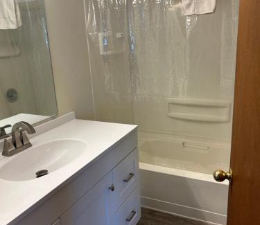 Huron Hotel | Plantation Motel