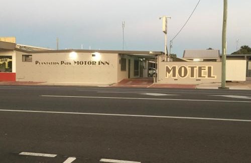 Ayr Hotel | Plantation Park Motor Inn