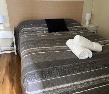 Ayr Hotel | Plantation Park Motor Inn