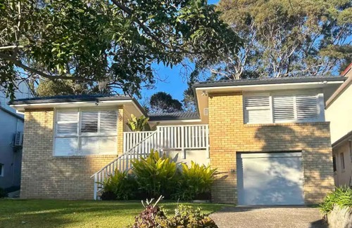 Beacon Hill House | Plantation Retreat minutes from Sydney's Northern Beaches best beaches!