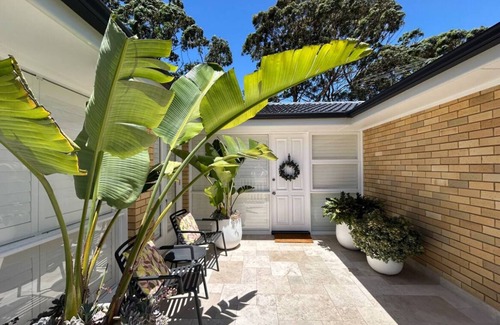Beacon Hill House | Plantation Retreat minutes from Sydney's Northern Beaches best beaches!
