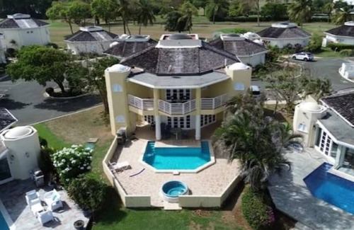 Scarborough House | Plantations Retreat