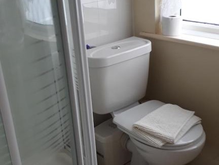 Llanddulas Bed & Breakfast | Plas Tirion