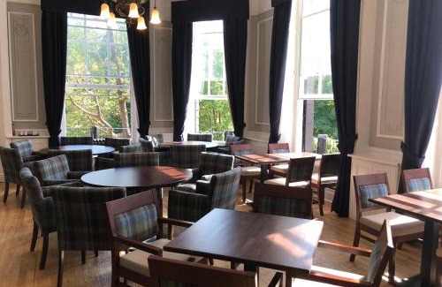 Capel-Curig Bed & Breakfast | Plas y Brenin - National Outdoor Centre