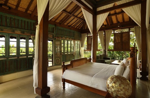 Borobudur Resort | Plataran Borobudur Resort & Spa