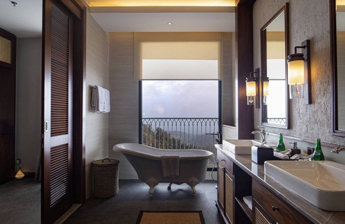 Tosari Hotel | Plataran Bromo