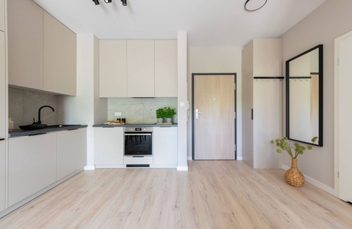 Bialoleka Apartment | Platinum Apartments