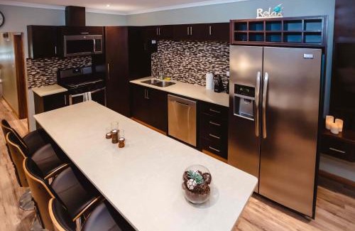 Martintar Apartment | Platinum Cawa Apartments