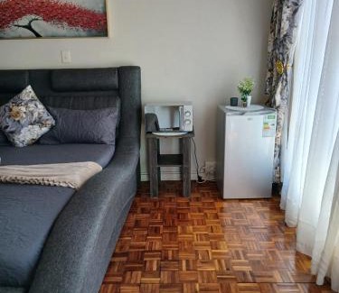 Klerksdorp House | Platinum Guesthouse