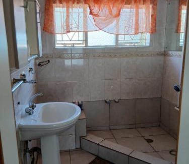 Klerksdorp House | Platinum Guesthouse