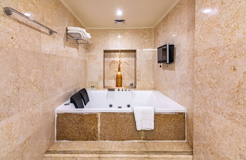 Al Khuwair Hotel | Platinum Hotel