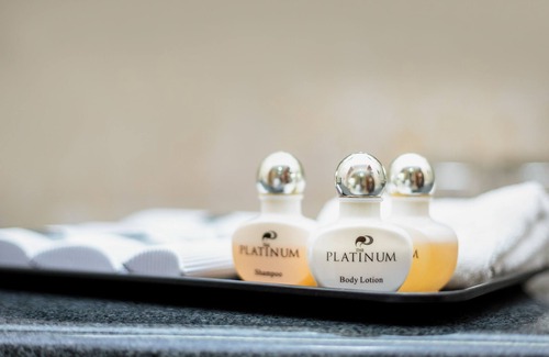 Al Khuwair Hotel | Platinum Hotel