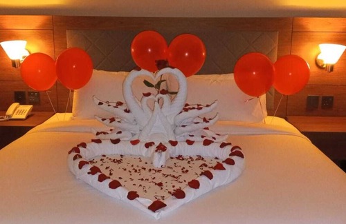 Yanbu Hotel | Platinum Hotel