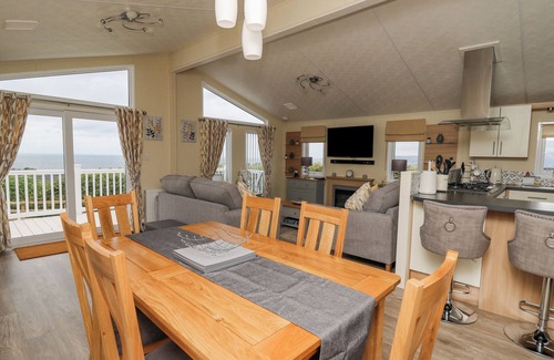 Borth Cottage | Platinum Lodge