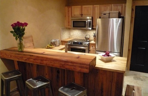 Copper Mountain Village Condo | Platinum Luxury Condo