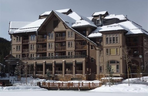 Copper Mountain Village Condo | Platinum Luxury Condo