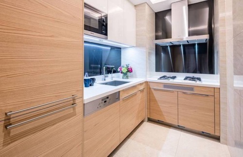 Nanshan Apartment | Platinum Stearns Hotel