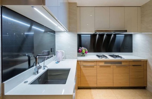 Nanshan Apartment | Platinum Stearns Hotel