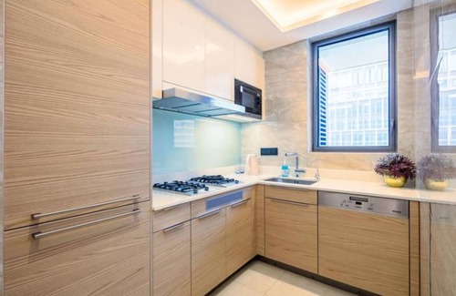 Nanshan Apartment | Platinum Stearns Hotel