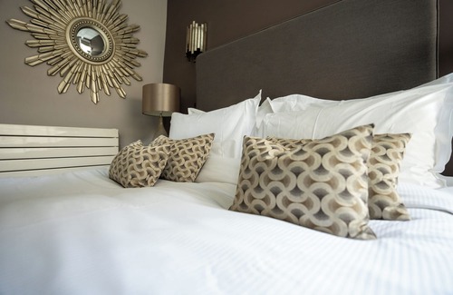 Kirkby Lonsdale Bed & Breakfast | Plato's