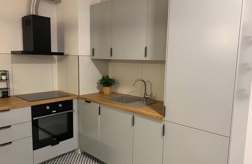 gmina Czarnozyły Apartment | PLATON RESIDENCE APARTMENTS