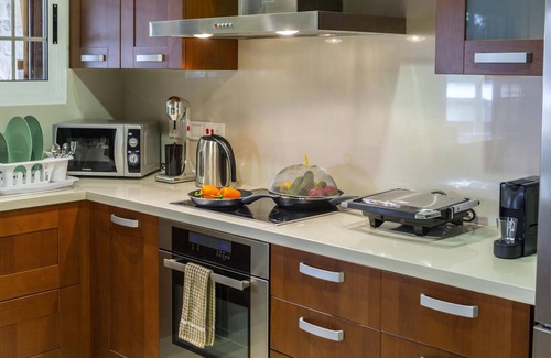 Platres Villa | Platres Forest View Cottage