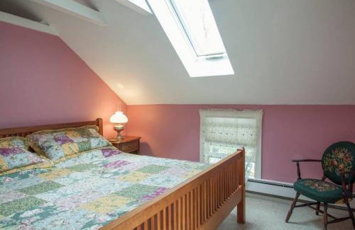 Palenville Apartment | Play All Day - Sleep By The Stream at Night - Swimming Hole