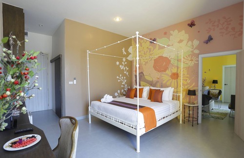 Nong Khaman Resort | Play La Ploen Boutique Resort