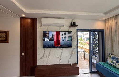 Martil Apartment | Playa 7