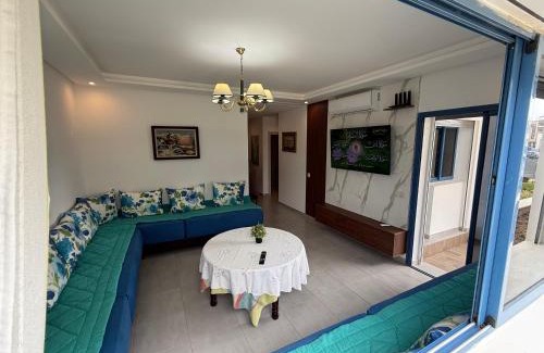 Martil Apartment | Playa 7