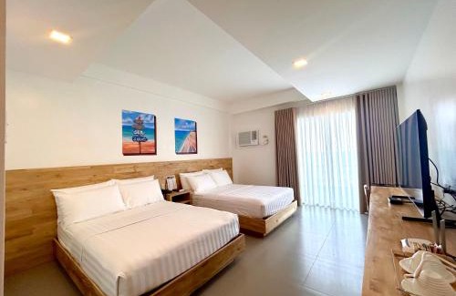Baler Hotel | Playa Azul Baler